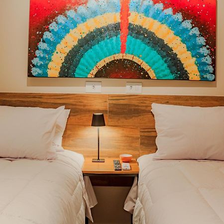 Che Hermano Suites Foz do Iguaçu Exteriér fotografie